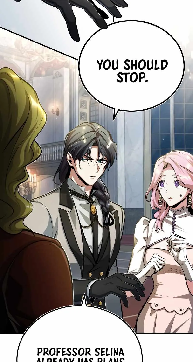 Read Academy’s Undercover Professor chapter 41 image 11 on Lezhin