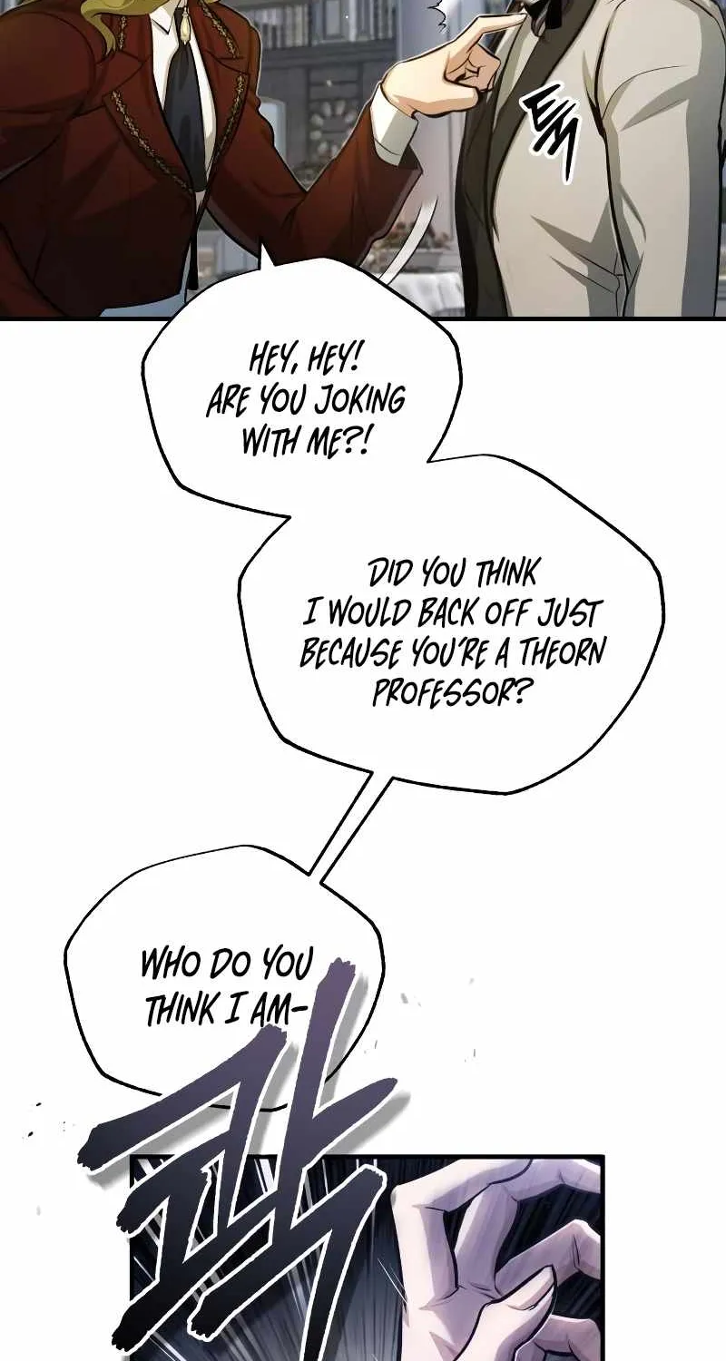Read Academy’s Undercover Professor chapter 41 image 18 on Lezhin