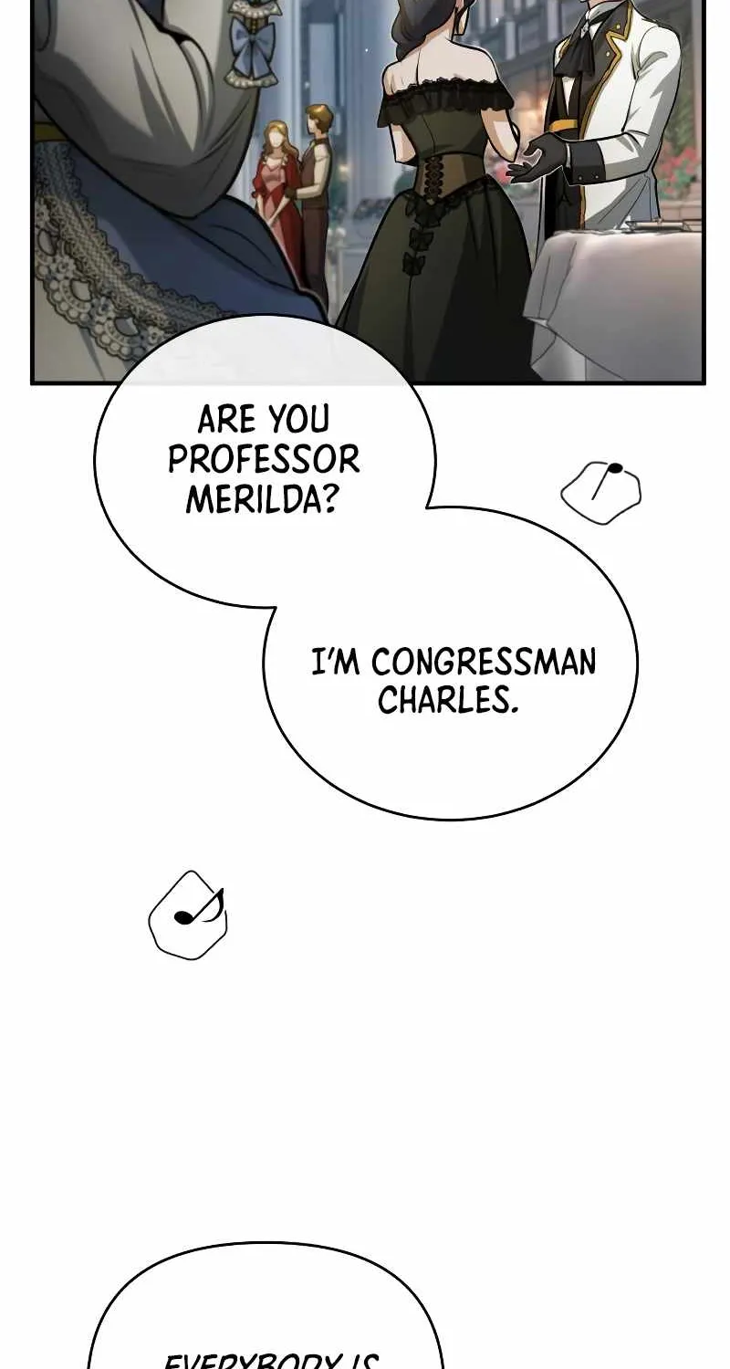 Read Academy’s Undercover Professor chapter 41 image 2 on Lezhin