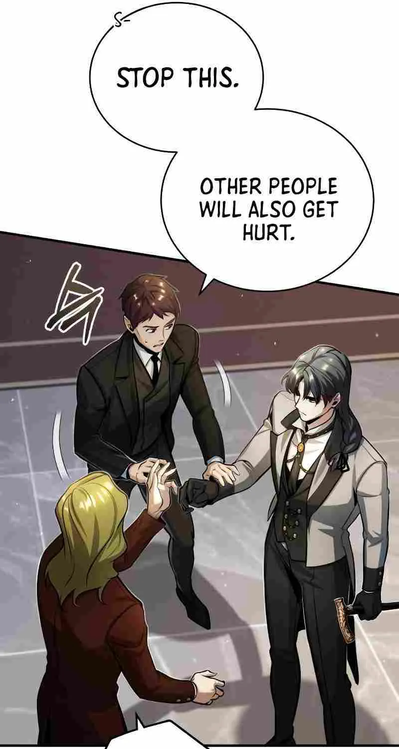Read Academy’s Undercover Professor chapter 41 image 25 on Lezhin
