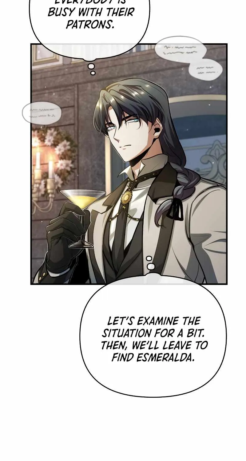 Read Academy’s Undercover Professor chapter 41 image 3 on Lezhin