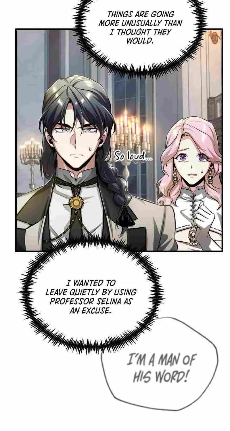 Read Academy’s Undercover Professor chapter 41 image 30 on Lezhin