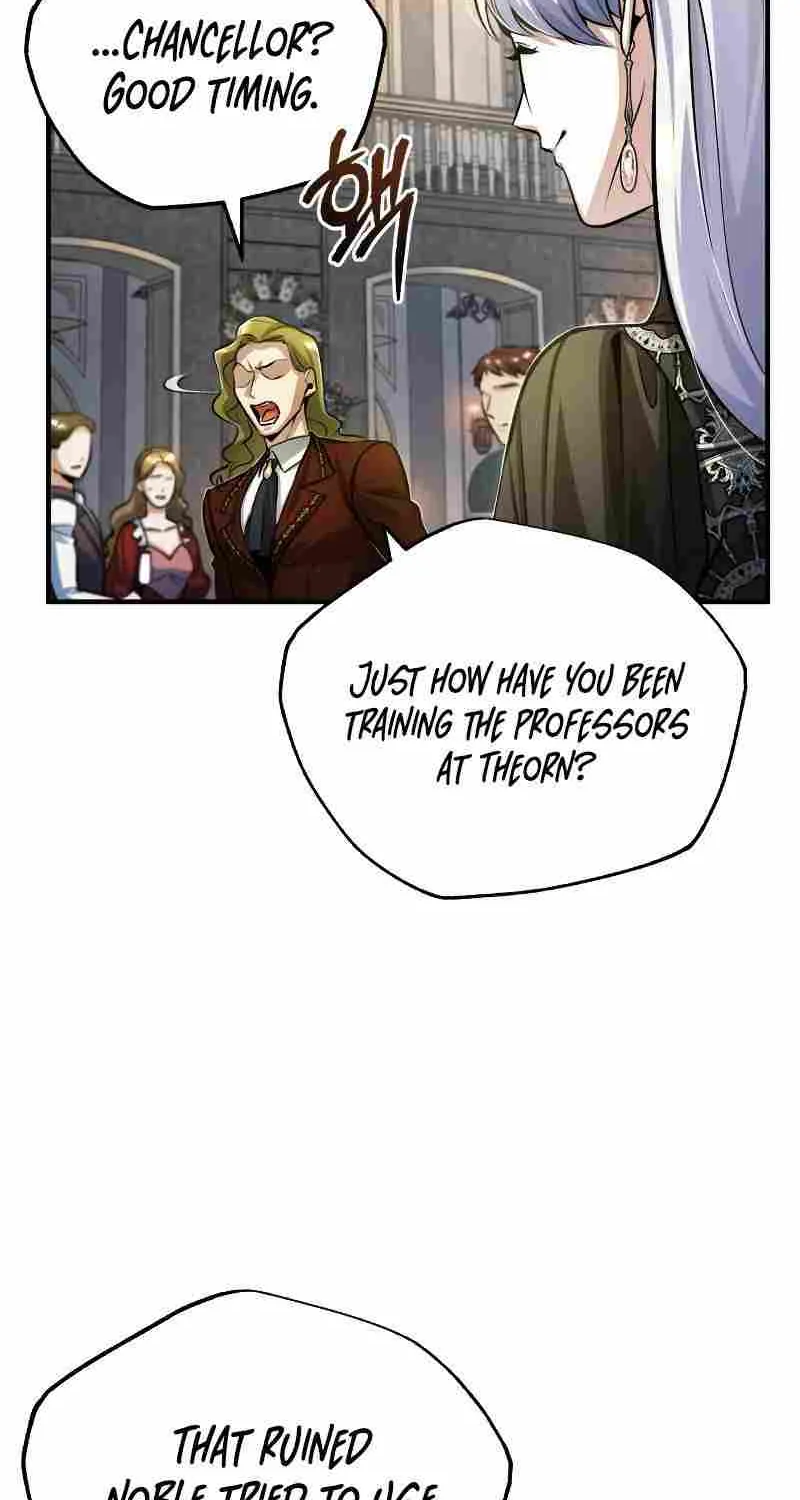 Read Academy’s Undercover Professor chapter 41 image 32 on Lezhin