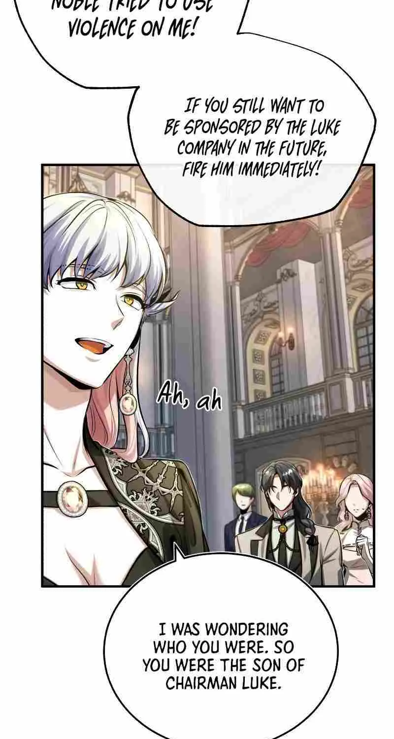Read Academy’s Undercover Professor chapter 41 image 33 on Lezhin