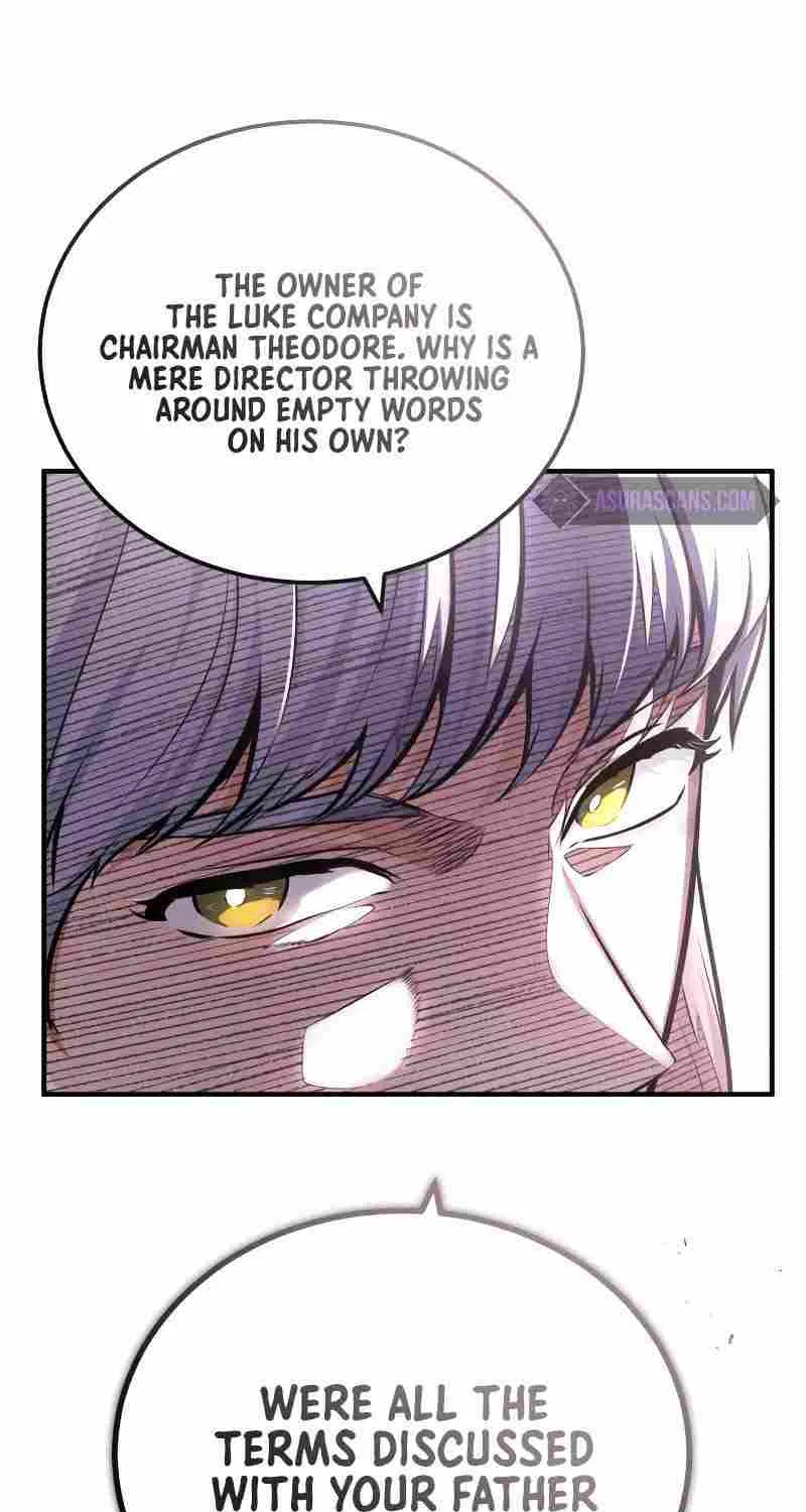 Read Academy’s Undercover Professor chapter 41 image 35 on Lezhin