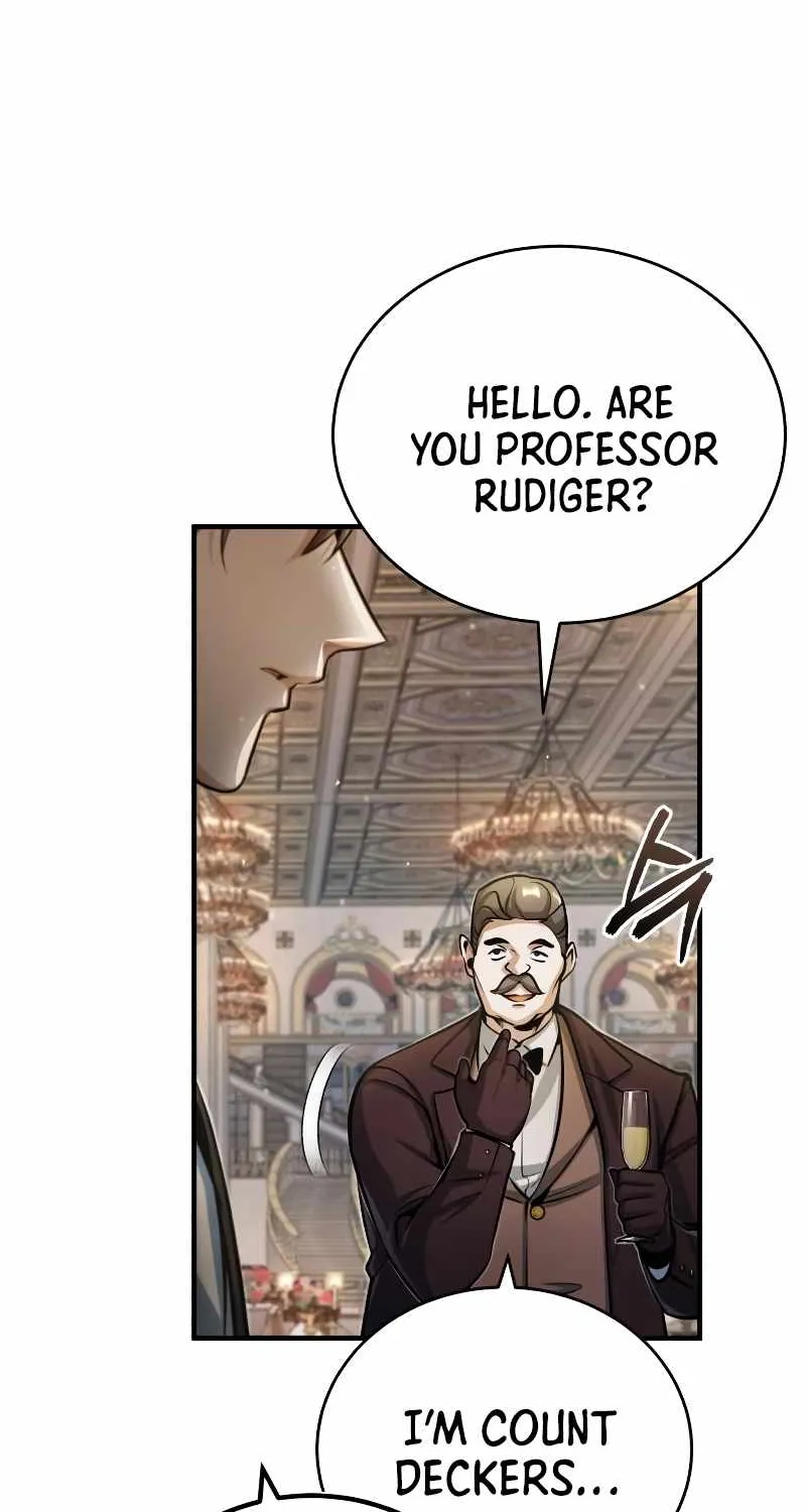 Read Academy’s Undercover Professor chapter 41 image 4 on Lezhin