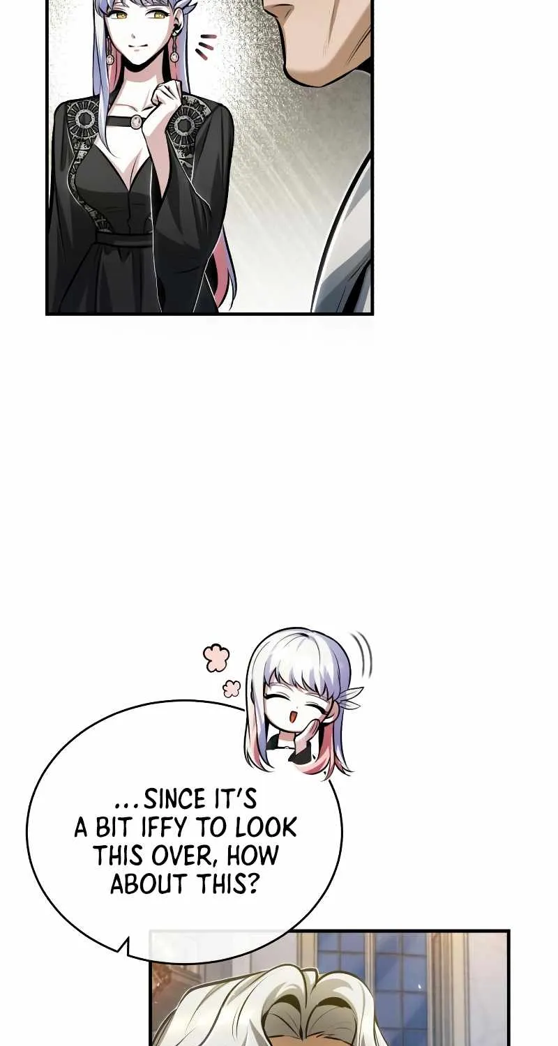 Read Academy’s Undercover Professor chapter 41 image 41 on Lezhin