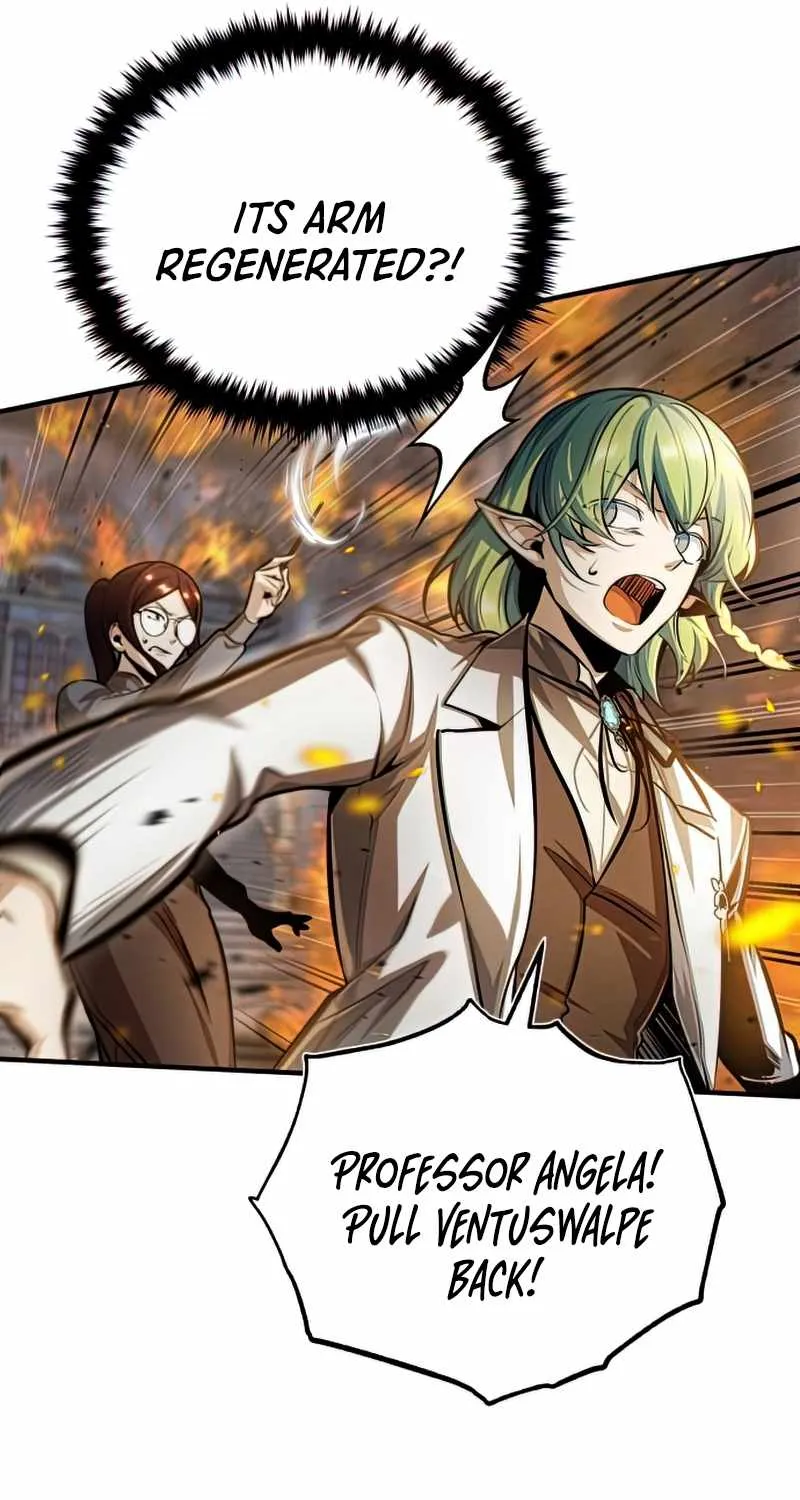 Read Academy’s Undercover Professor chapter 43 image 11 on Lezhin