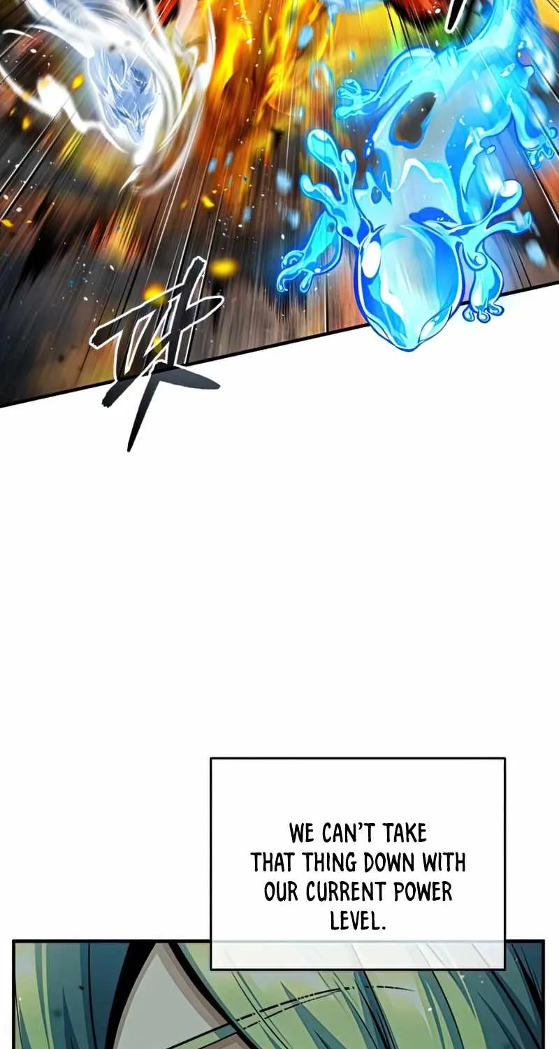 Read Academy’s Undercover Professor chapter 43 image 13 on Lezhin