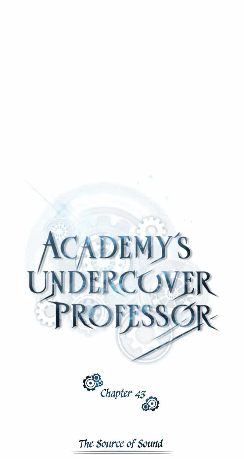 Read Academy’s Undercover Professor chapter 43 image 18 on Lezhin
