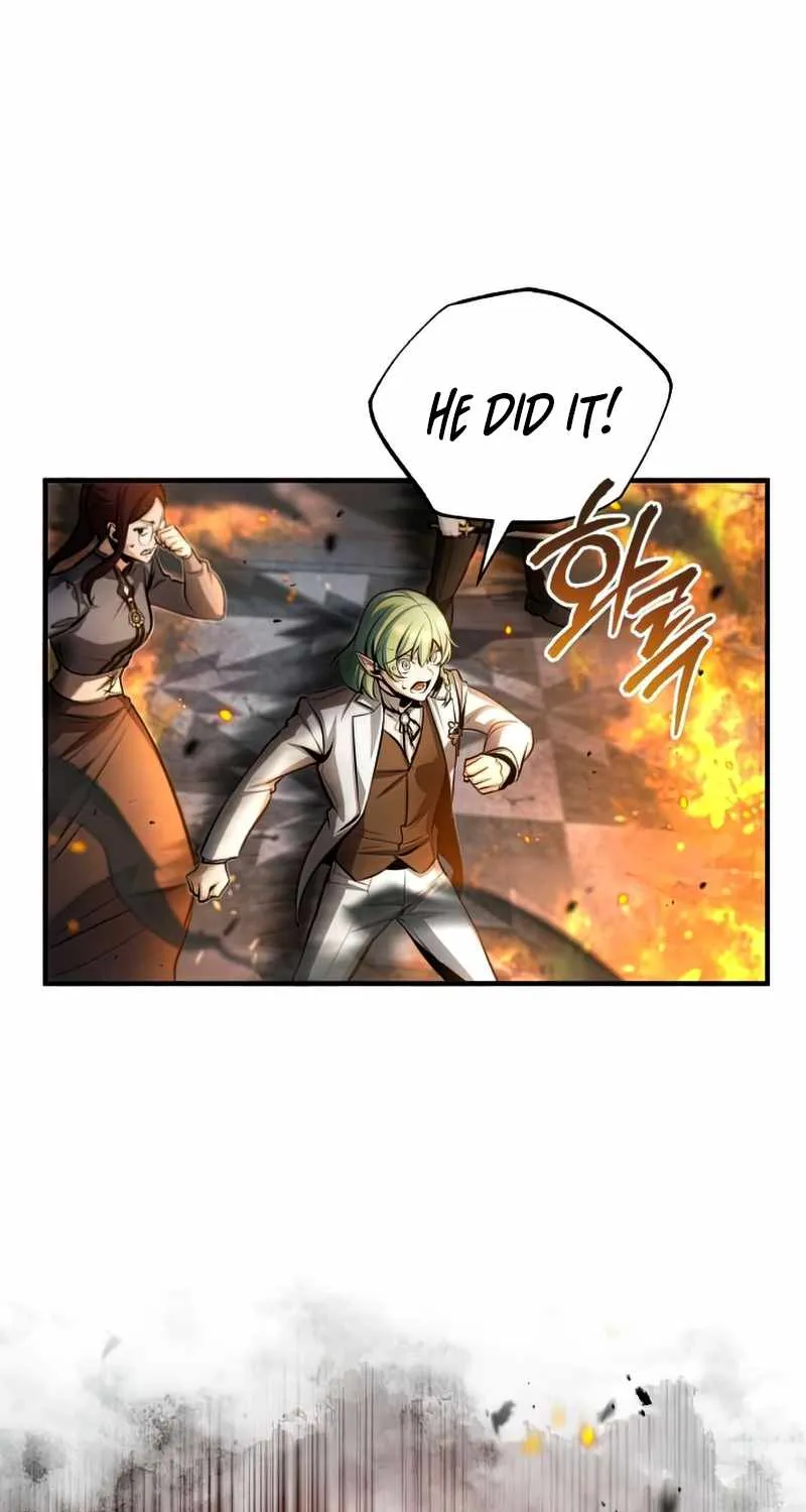 Read Academy’s Undercover Professor chapter 43 image 35 on Lezhin