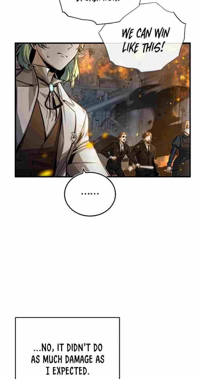 Read Academy’s Undercover Professor chapter 43 image 8 on Lezhin