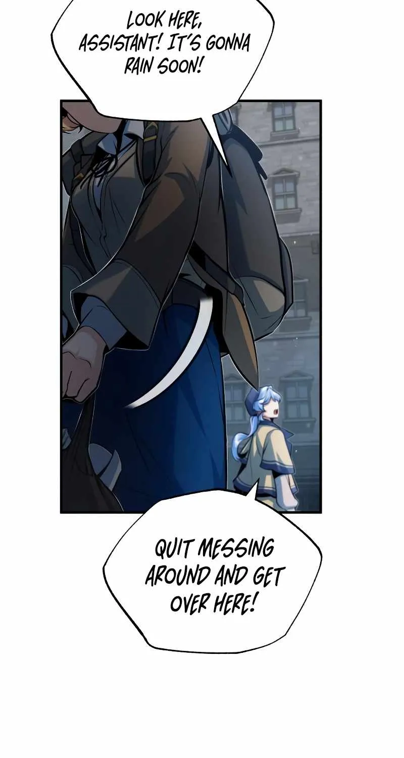 Read Academy’s Undercover Professor chapter 46 image 23 on Lezhin