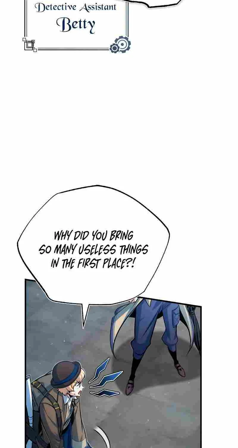 Read Academy’s Undercover Professor chapter 46 image 26 on Lezhin