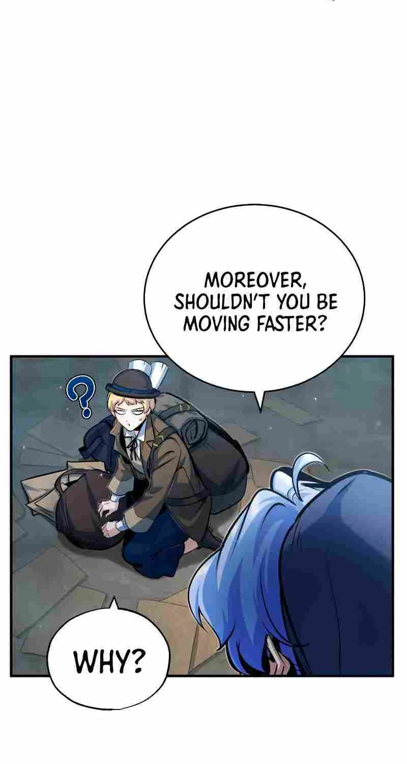Read Academy’s Undercover Professor chapter 46 image 30 on Lezhin