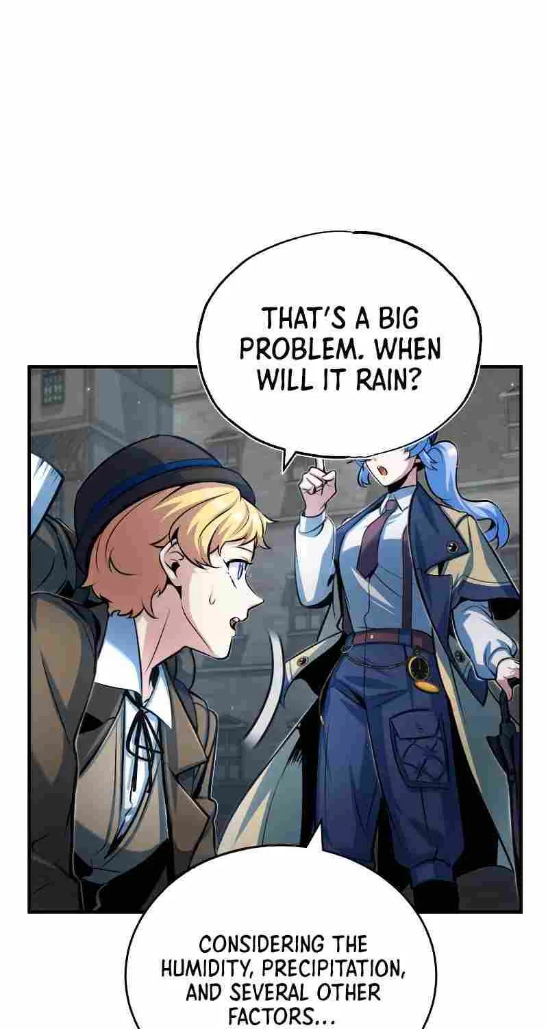 Read Academy’s Undercover Professor chapter 46 image 32 on Lezhin