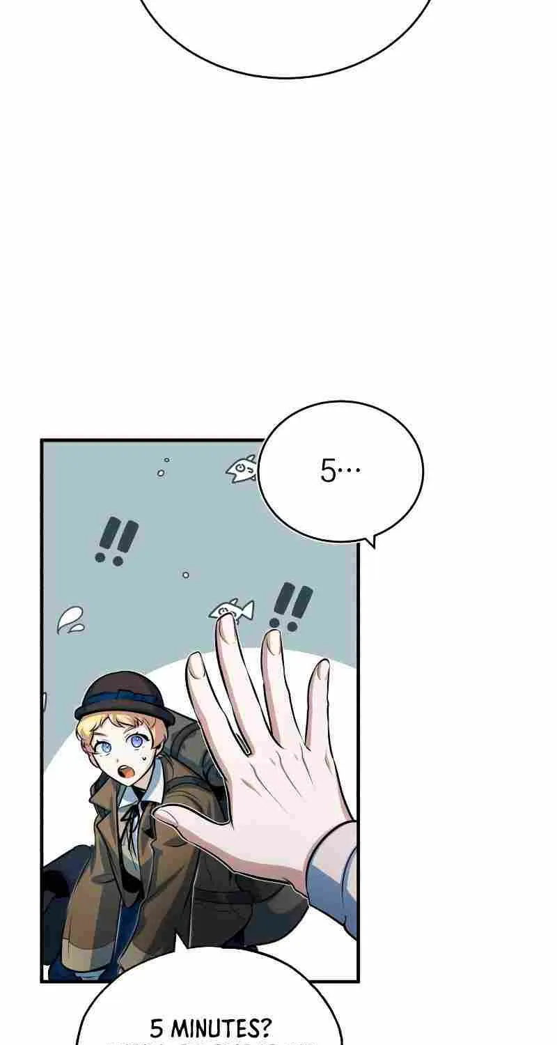 Read Academy’s Undercover Professor chapter 46 image 33 on Lezhin