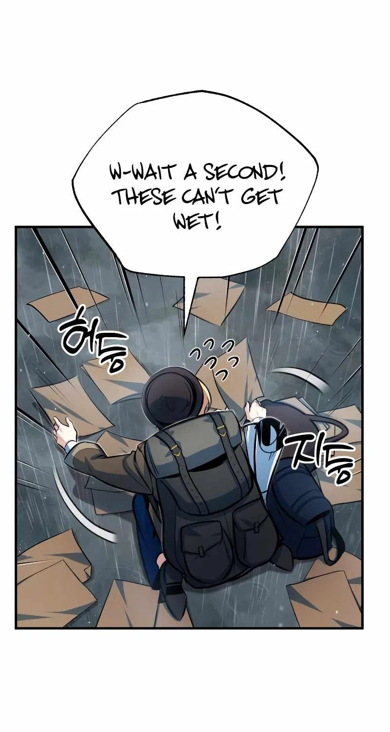 Read Academy’s Undercover Professor chapter 46 image 38 on Lezhin