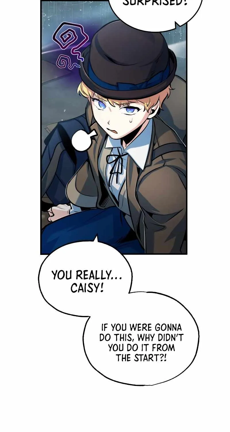 Read Academy’s Undercover Professor chapter 46 image 42 on Lezhin