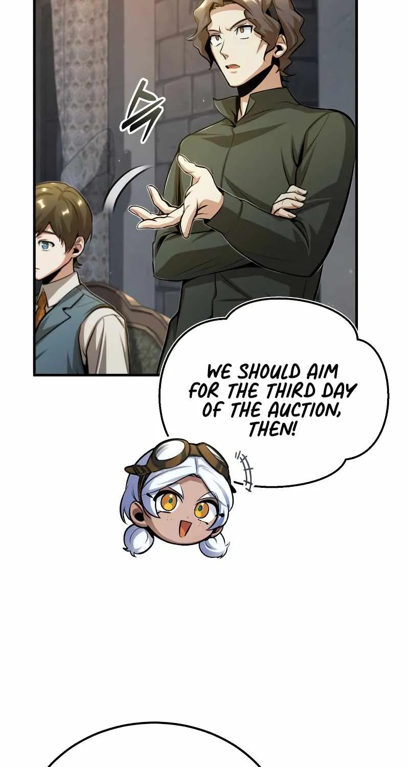 Read Academy’s Undercover Professor chapter 46 image 5 on Lezhin