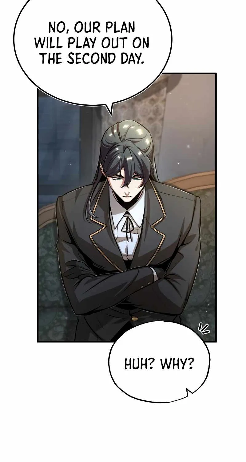 Read Academy’s Undercover Professor chapter 46 image 6 on Lezhin