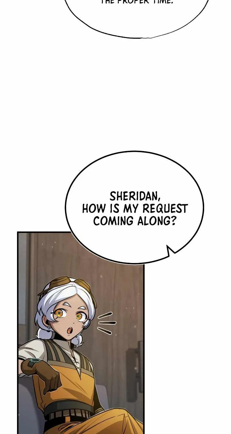 Read Academy’s Undercover Professor chapter 46 image 8 on Lezhin
