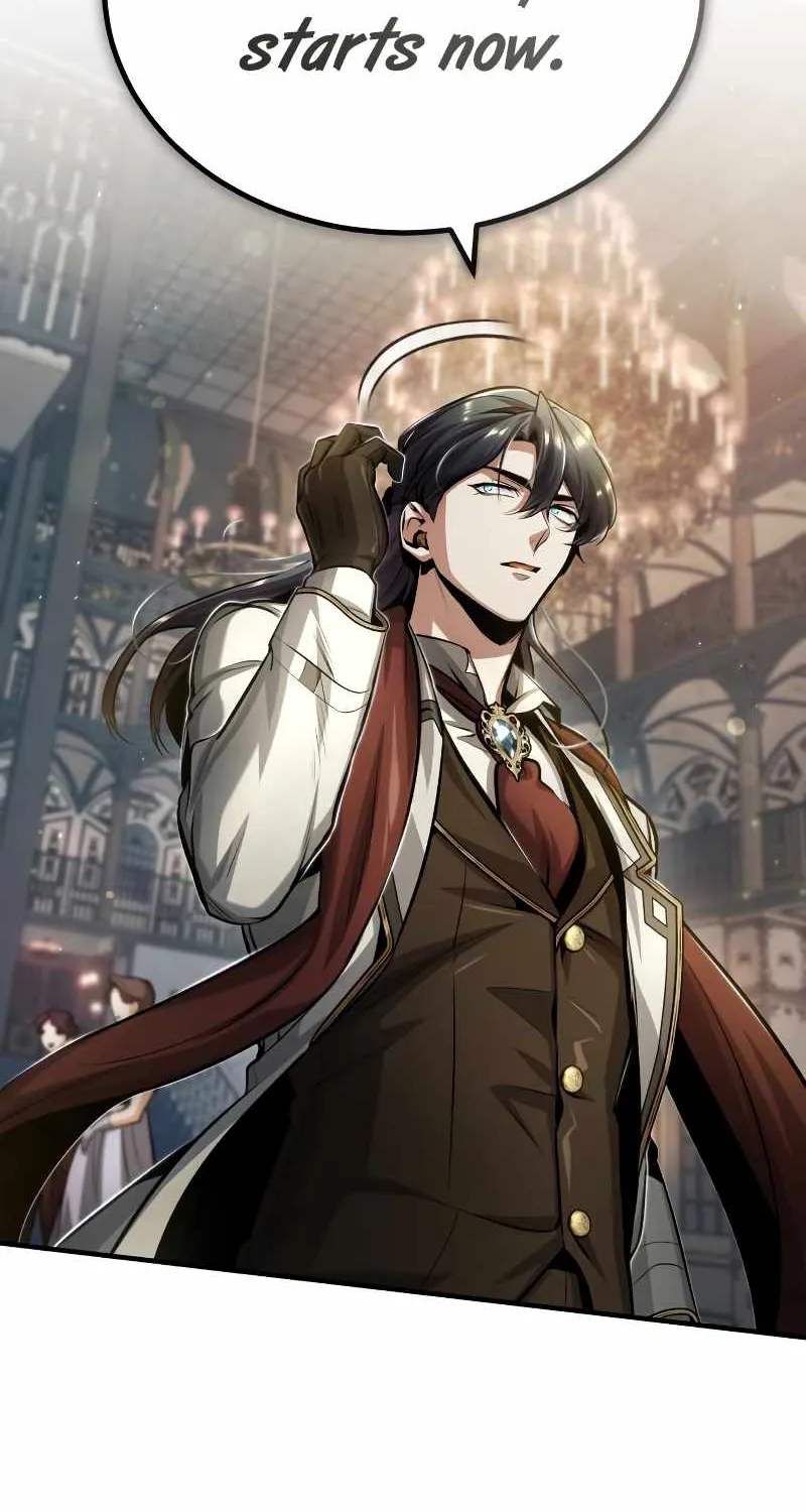 Read Academy’s Undercover Professor chapter 46 image 85 on Lezhin