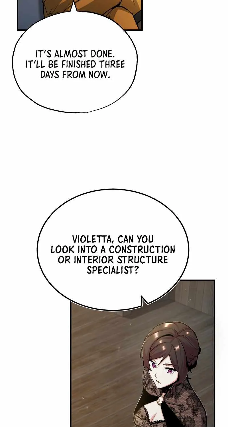Read Academy’s Undercover Professor chapter 46 image 9 on Lezhin