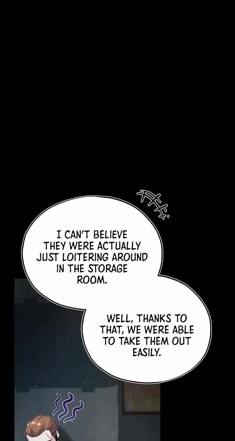 Read Academy’s Undercover Professor chapter 49 image 11 on Lezhin