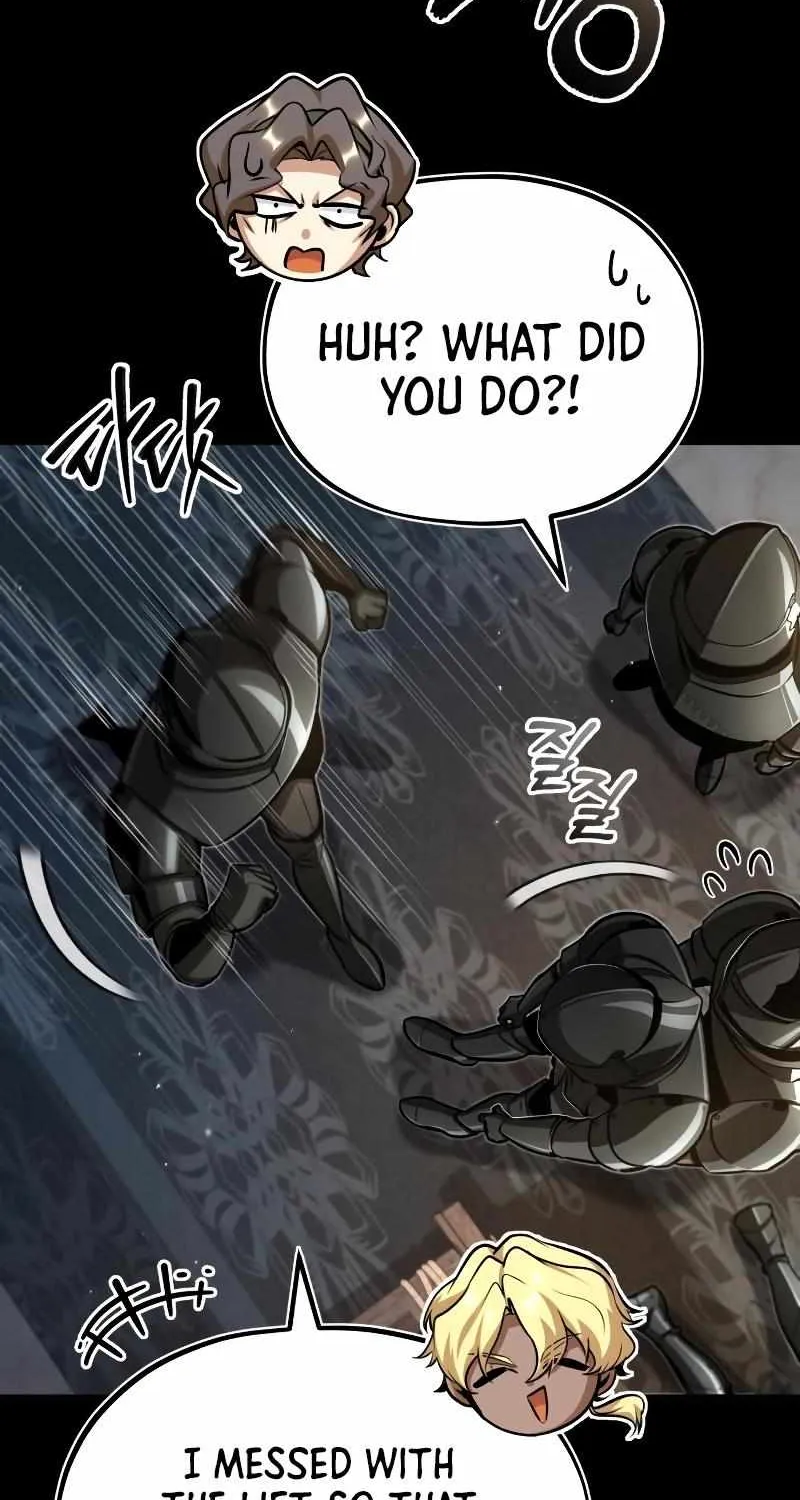 Read Academy’s Undercover Professor chapter 49 image 28 on Lezhin