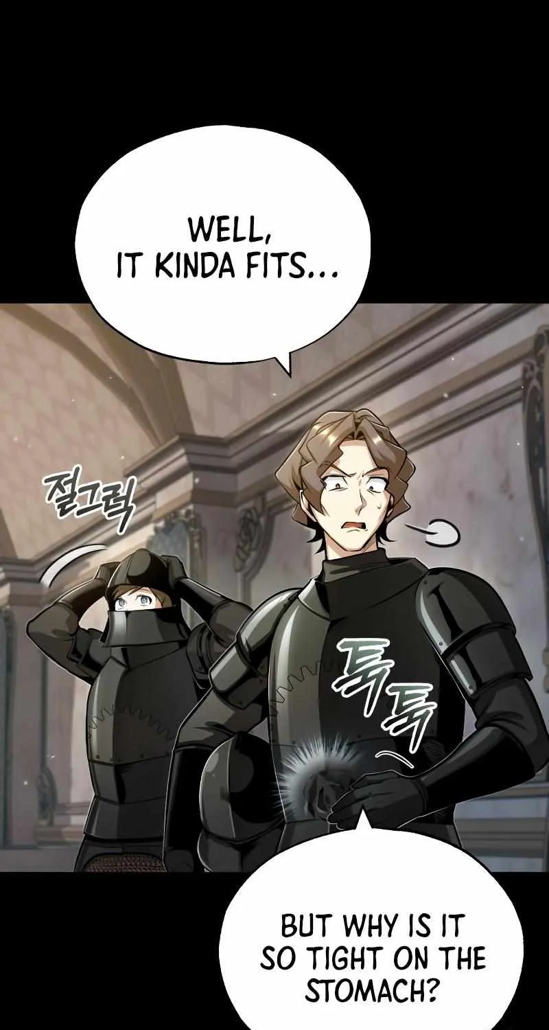 Read Academy’s Undercover Professor chapter 49 image 3 on Lezhin