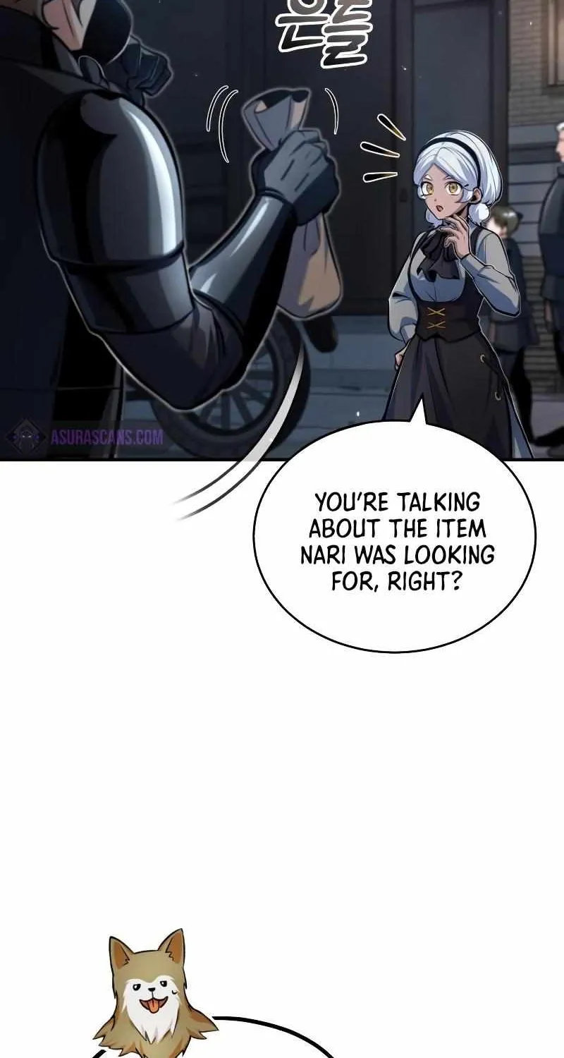 Read Academy’s Undercover Professor chapter 49 image 34 on Lezhin