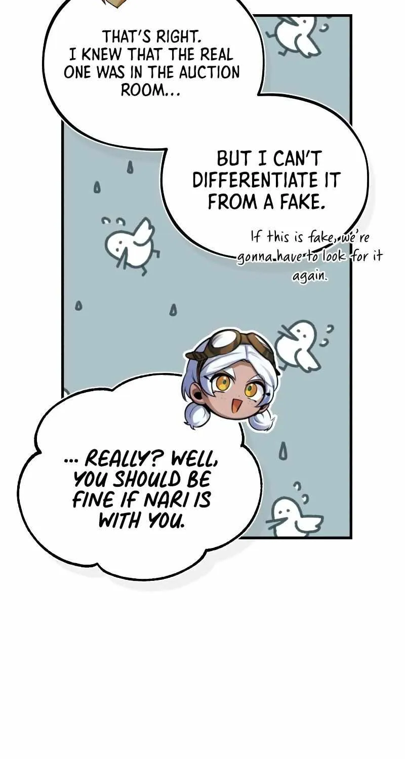 Read Academy’s Undercover Professor chapter 49 image 35 on Lezhin