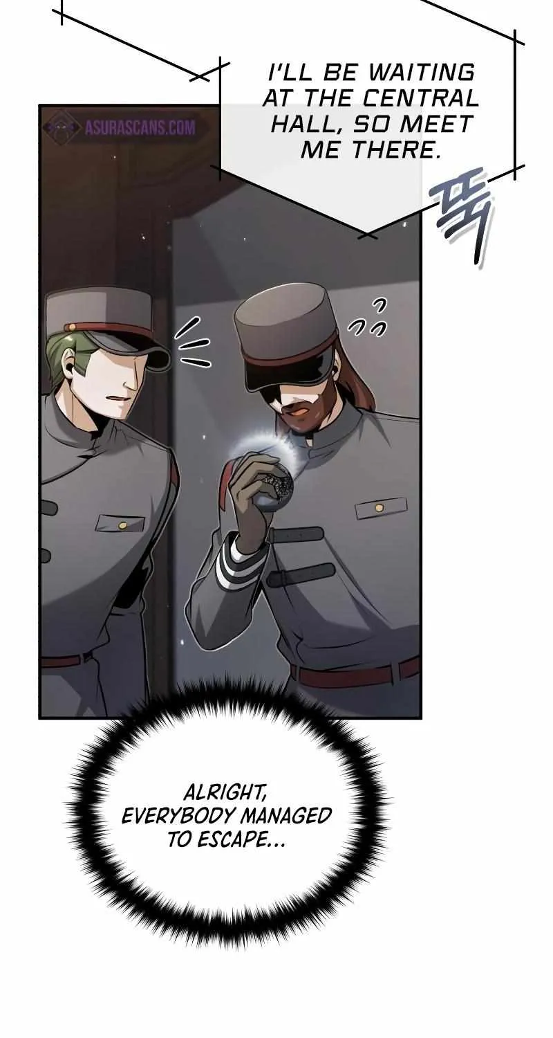 Read Academy’s Undercover Professor chapter 49 image 45 on Lezhin