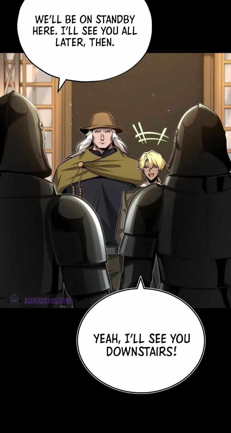 Read Academy’s Undercover Professor chapter 49 image 6 on Lezhin