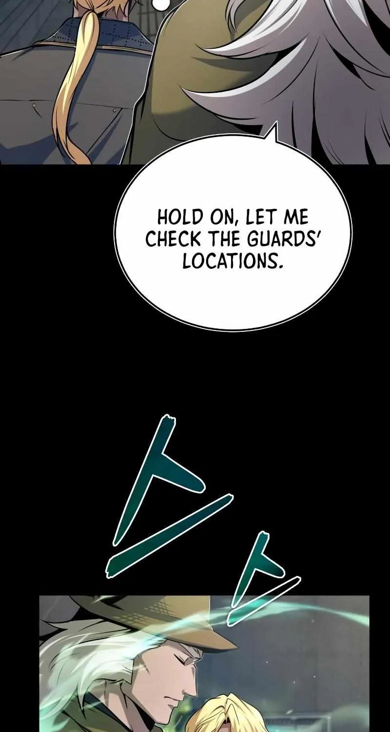 Read Academy’s Undercover Professor chapter 49 image 8 on Lezhin