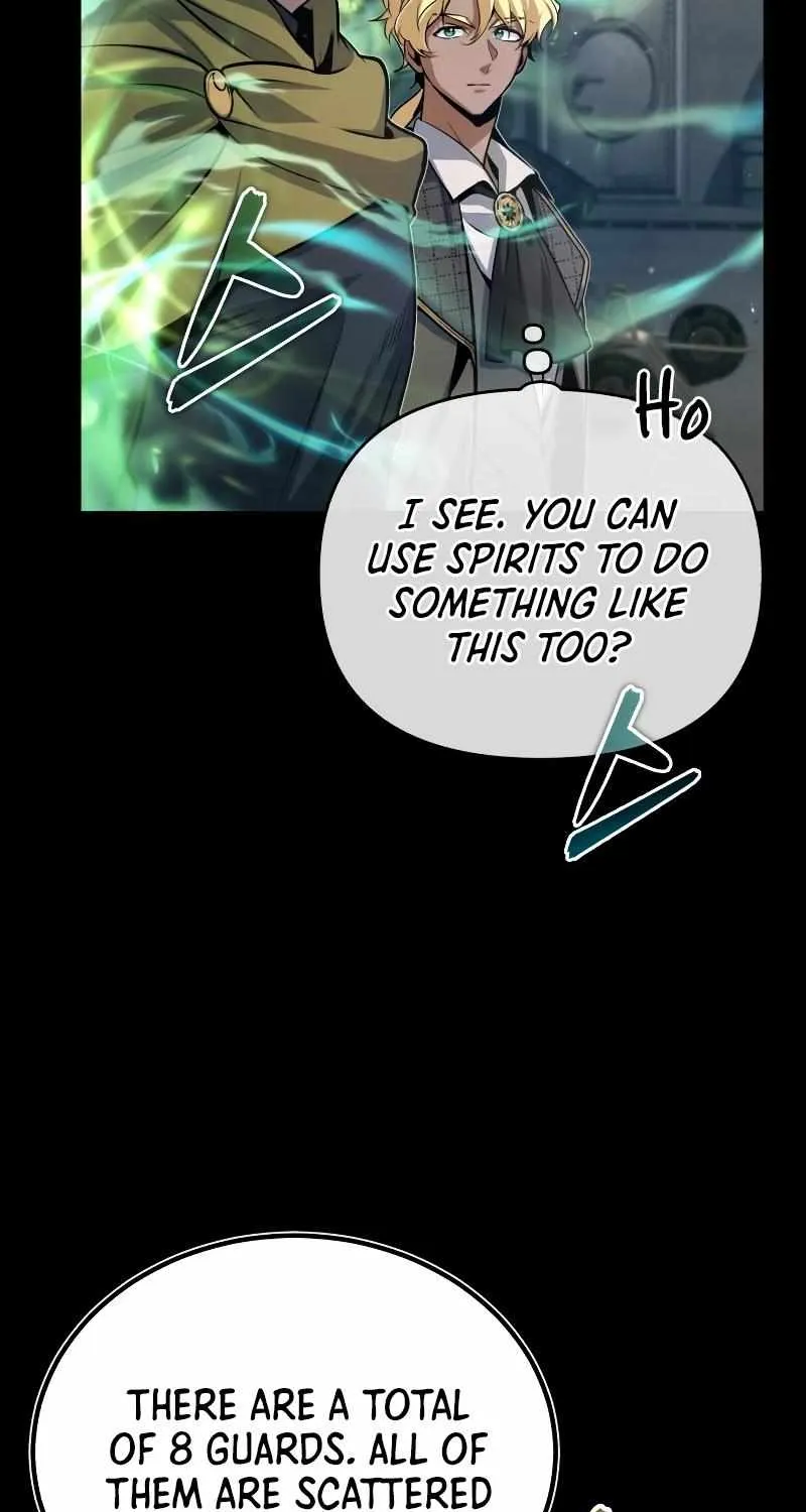 Read Academy’s Undercover Professor chapter 49 image 9 on Lezhin
