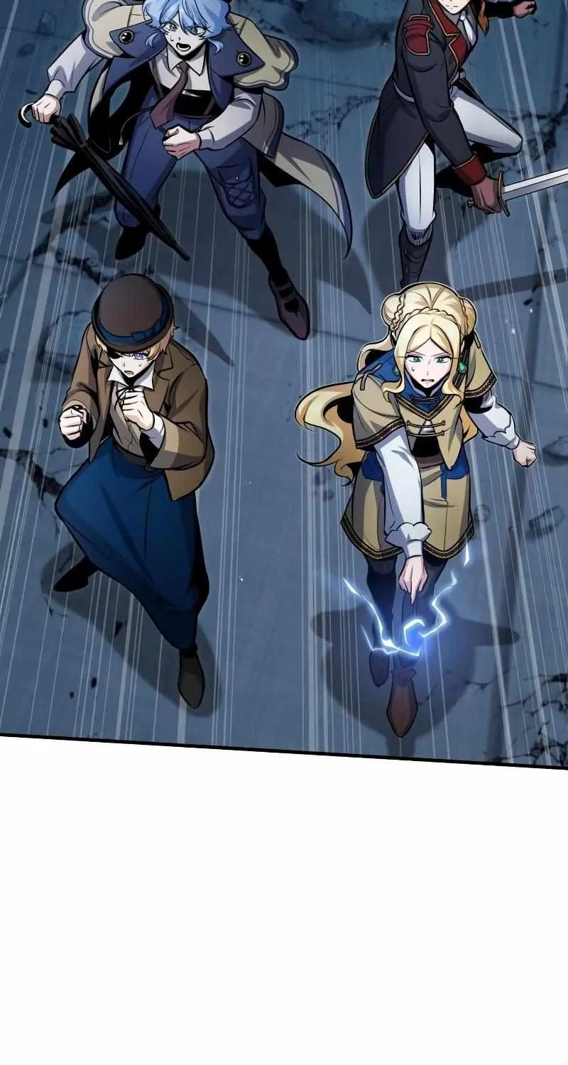 Read Academy’s Undercover Professor chapter 52 image 11 on Lezhin