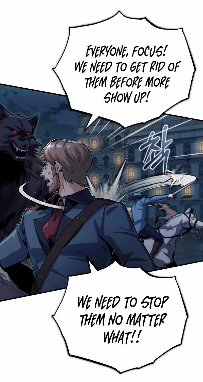 Read Academy’s Undercover Professor chapter 52 image 23 on Lezhin