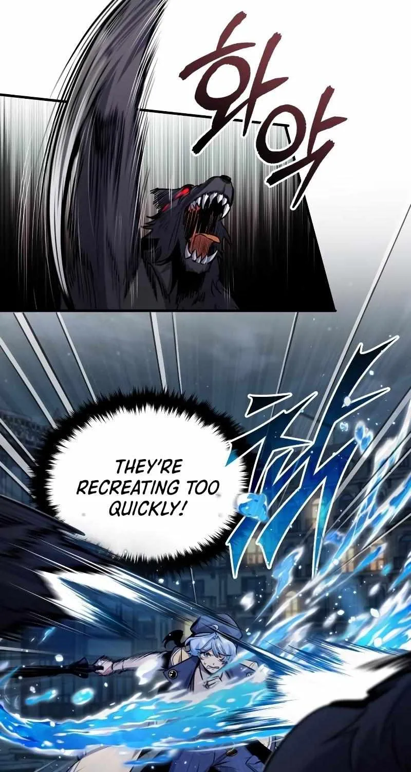Read Academy’s Undercover Professor chapter 52 image 27 on Lezhin