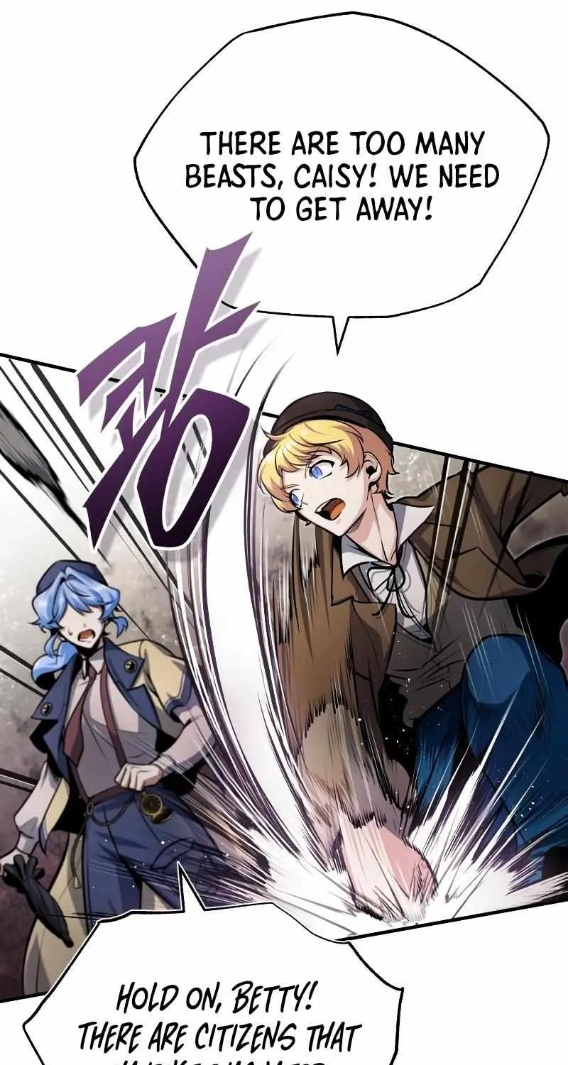 Read Academy’s Undercover Professor chapter 52 image 30 on Lezhin