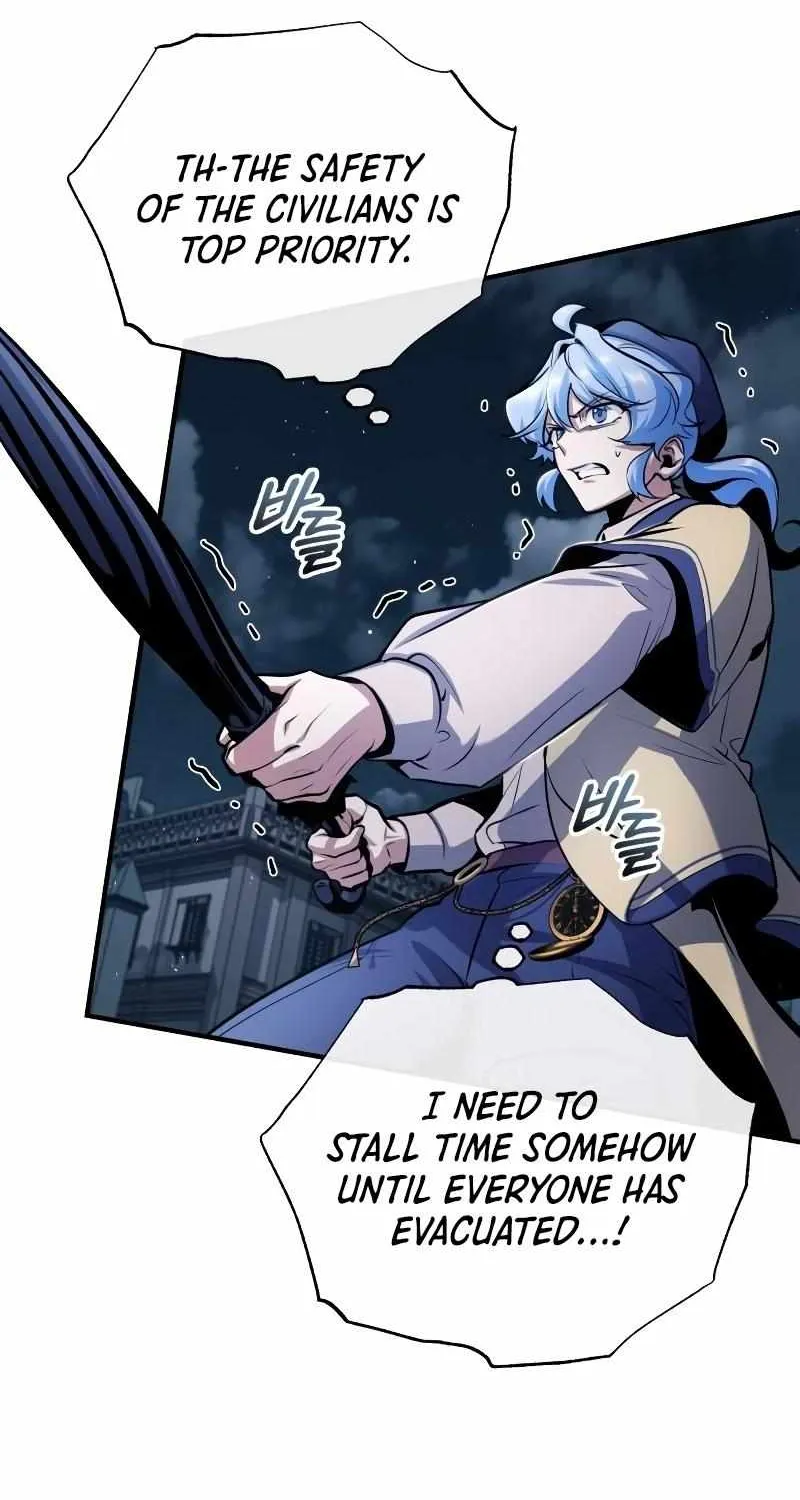 Read Academy’s Undercover Professor chapter 52 image 35 on Lezhin