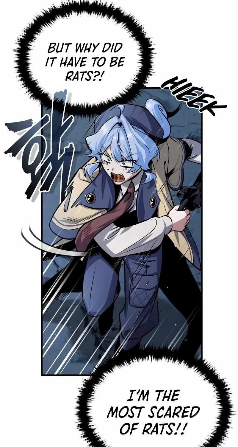 Read Academy’s Undercover Professor chapter 52 image 4 on Lezhin