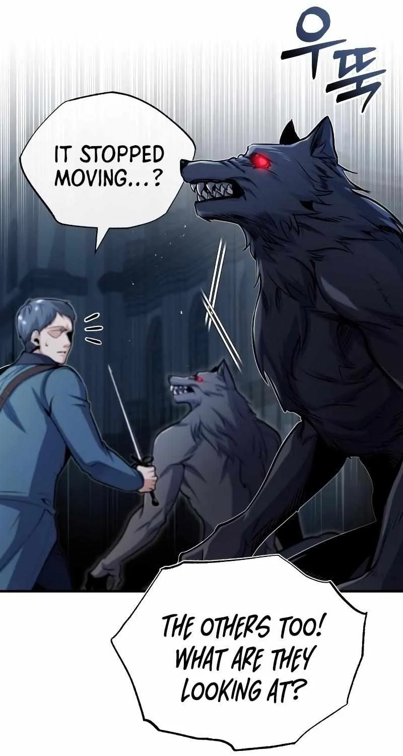 Read Academy’s Undercover Professor chapter 52 image 40 on Lezhin