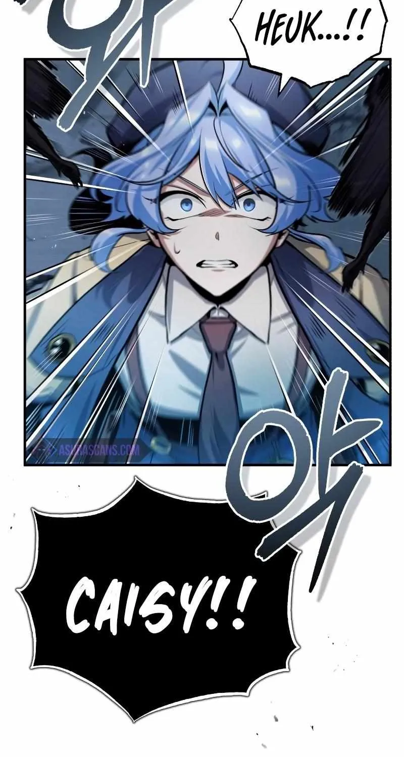 Read Academy’s Undercover Professor chapter 52 image 8 on Lezhin