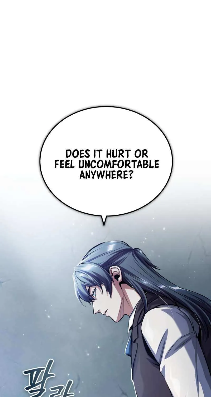 Read Academy’s Undercover Professor chapter 54 image 32 on Lezhin