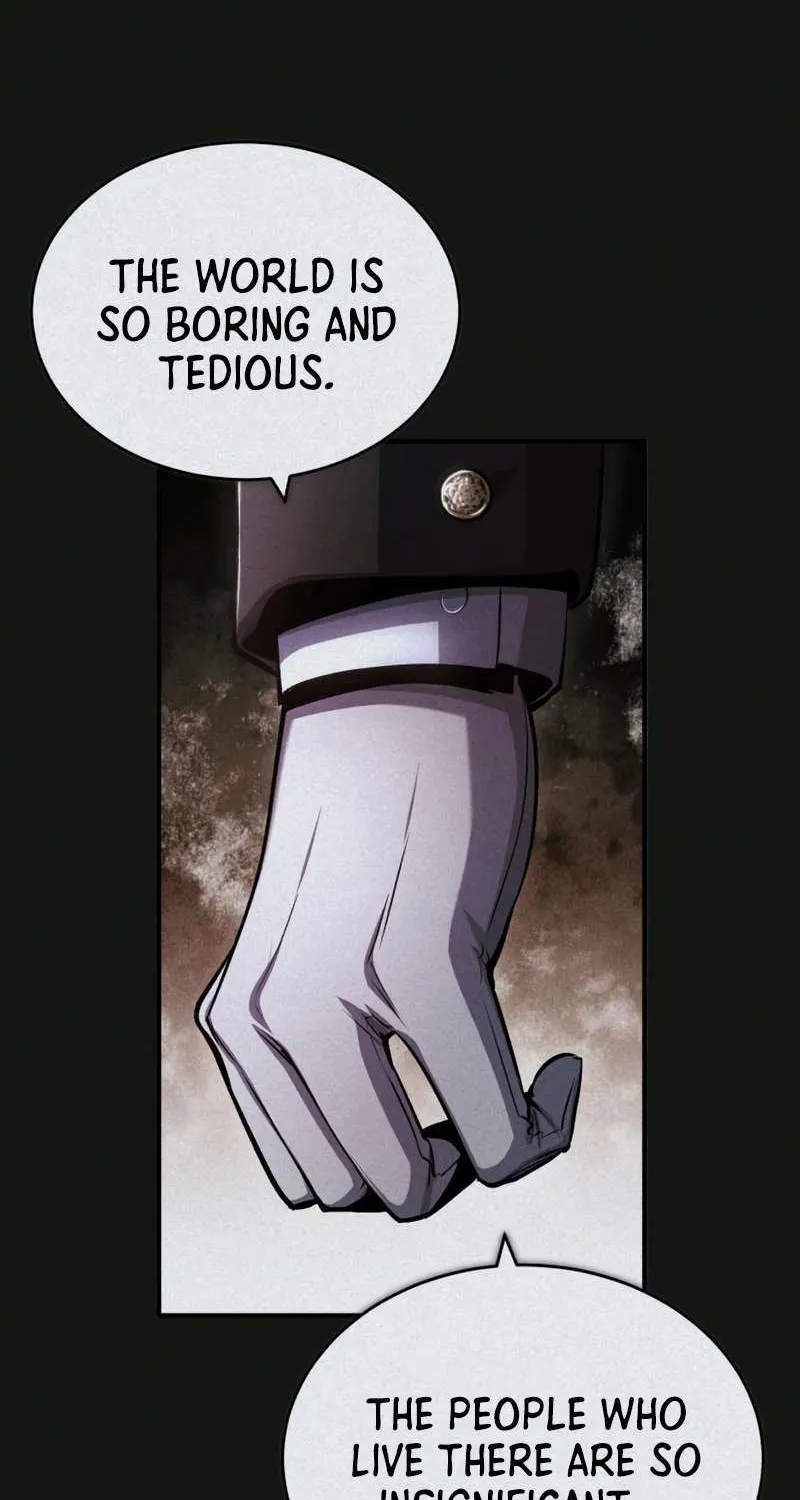 Read Academy’s Undercover Professor chapter 54 image 5 on Lezhin