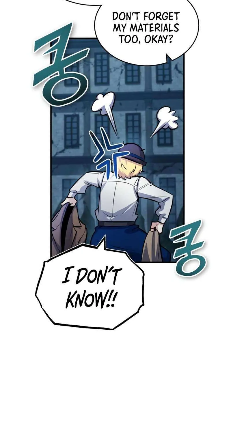 Read Academy’s Undercover Professor chapter 54 image 85 on Lezhin