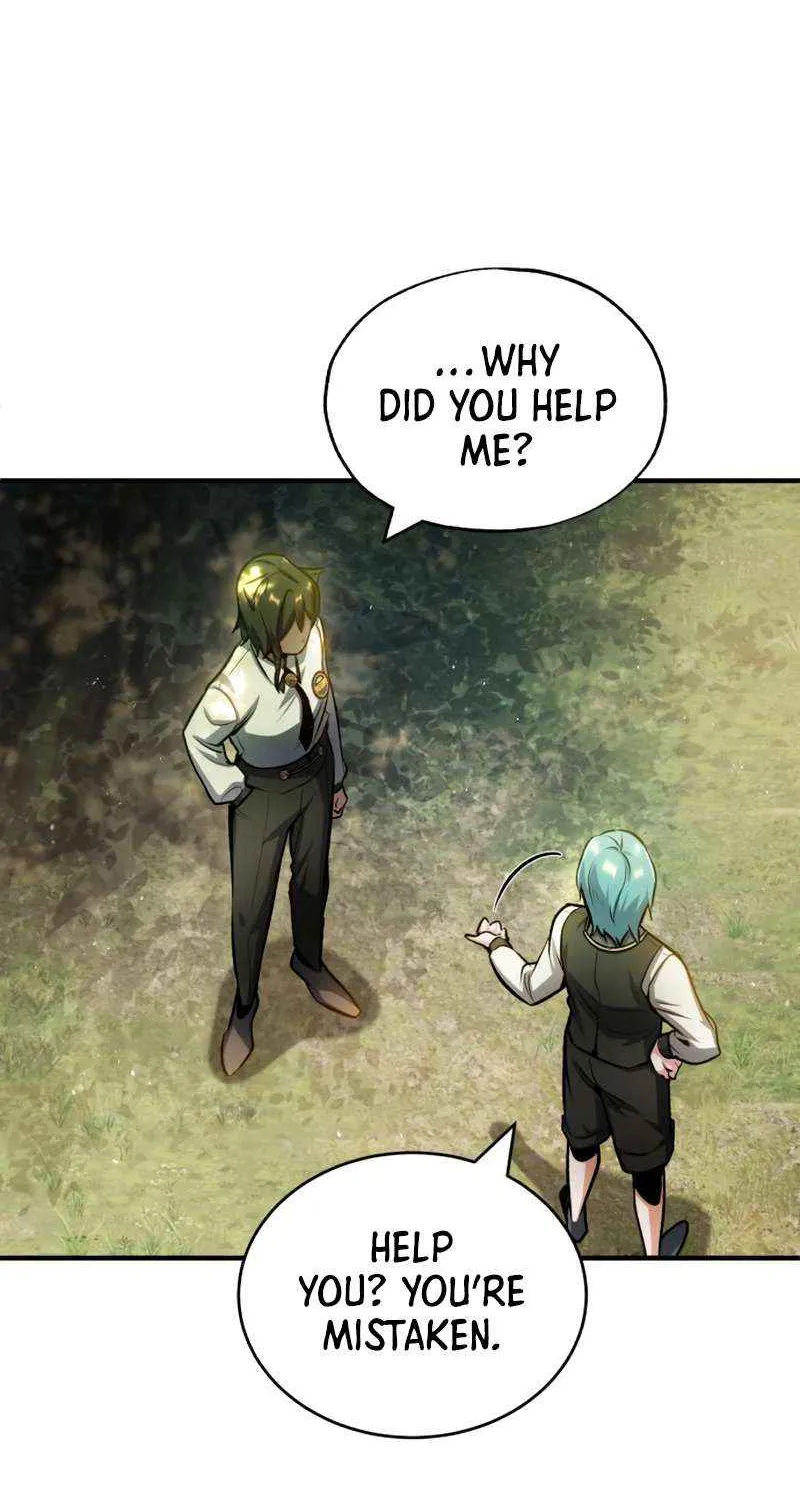 Read Academy’s Undercover Professor chapter 56 image 12 on Lezhin