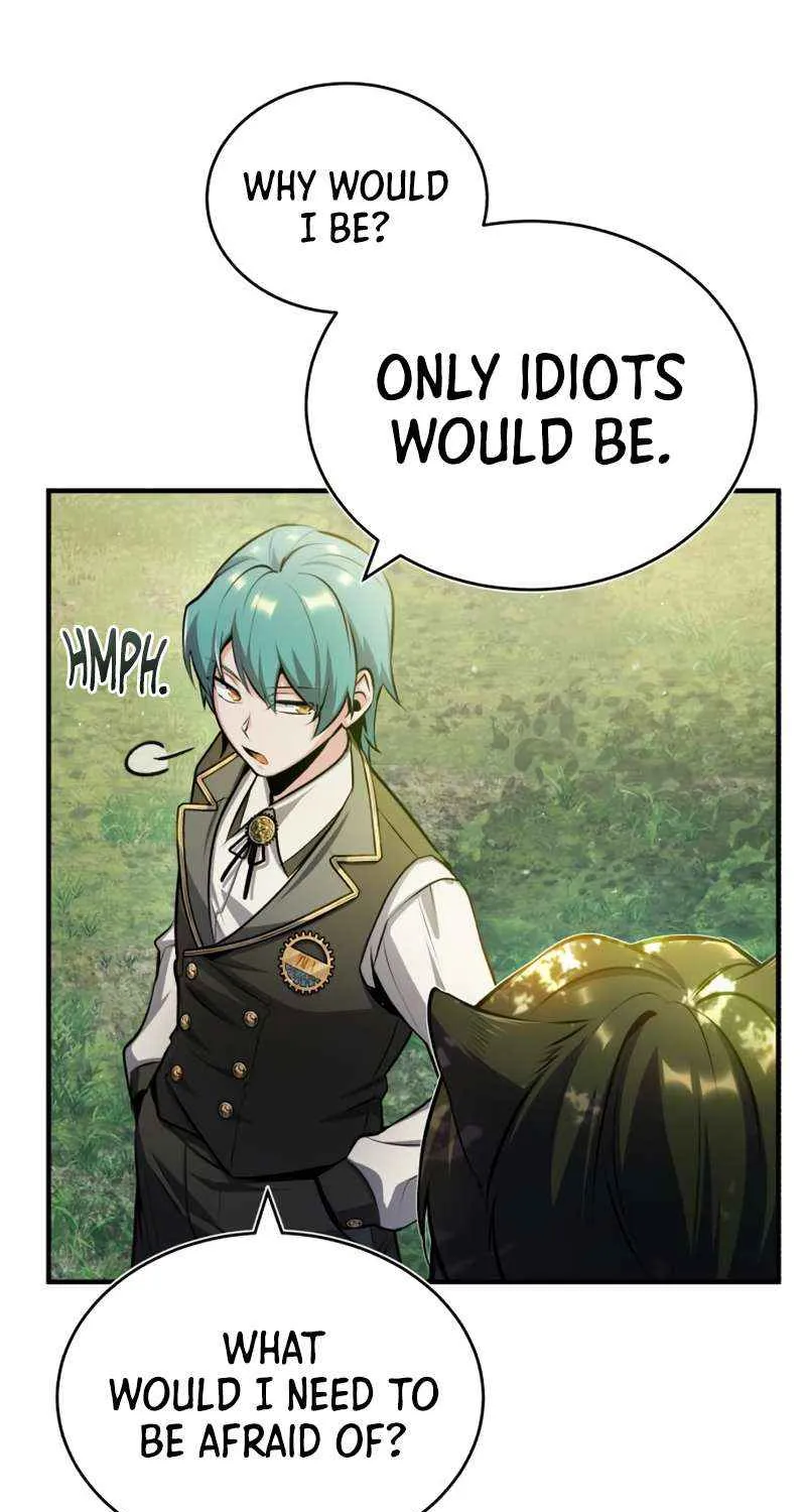 Read Academy’s Undercover Professor chapter 56 image 17 on Lezhin